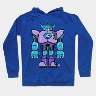 BruteBot Hoodie